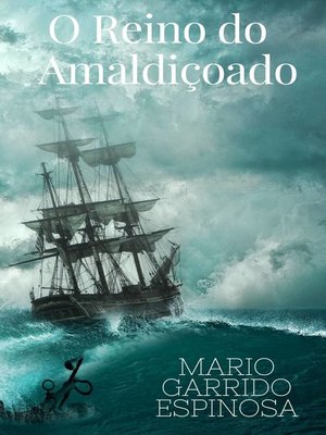 cover image of O Reino do  Amaldiçoado